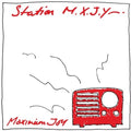 Maximum Joy - Station M.X.J.Y. LP (Red Translucent Vinyl) ( VINYL )