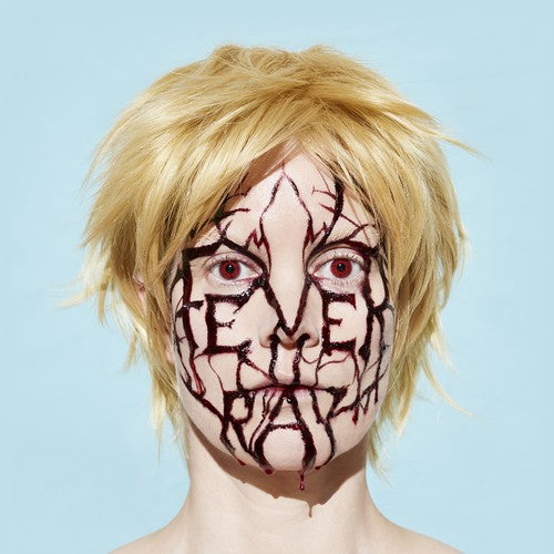 Fever Ray - Plunge LP ( VINYL )