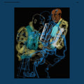 Hailu Mergia - Lala Belu LP ( VINYL )