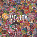 Mt.Joy - s/t CD ( VINYL )