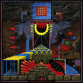 King Gizzard & The Lizard Wizard - Polygondwanaland CD ( VINYL )