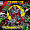 Czarface - The Odd Czar Against Us LP ( VINYL )