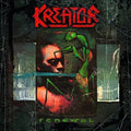 Kreator - Renewal 2LP (Remastered, Color Vinyl) ( VINYL )