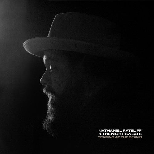 Nathaniel Rateliff & the Night Sweats - Tearing At The Seams 2LP (180g) ( VINYL )