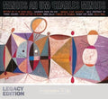 Charles Mingus - Mingus Ah Um LP (180 Gram Vinyl, Blue Colored Vinyl) ( VINYL )