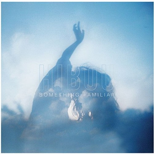 Hibou - Something Familiar LP ( VINYL )
