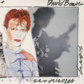 David Bowie - Scary Monsters (And Super Creeps) LP ( VINYL )