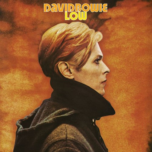 David Bowie - Low LP (180g Heavyweight Vinyl, Remastered) ( VINYL )