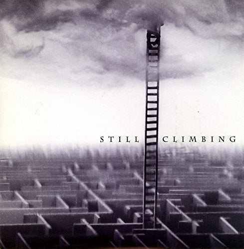 Cinderella - Still Climbing CD (Japan - Import) ( VINYL )