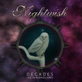 Nightwish - Decades: Live In Buenos Aires - Pink Purple Splatter 3LP (Colored Vinyl, Pink, Purple, Splatter) ( VINYL )