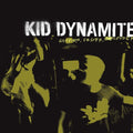Kid Dynamite - Shorter, Faster, Louder LP (Clear w/ Black Vinyl) ( VINYL )