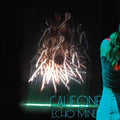 Califone - Echo Mine LP (Sticker) ( VINYL )