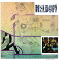 Heldon - Electronique Guerilla (Heldon I) LP ( VINYL )