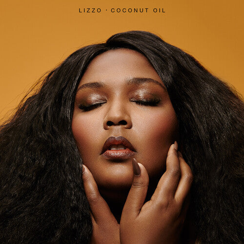 Lizzo - Coconut Oil LP ( VINYL )