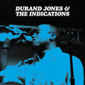 Durand Jones & The Indications - S/T CD ( VINYL )