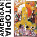 David Byrne - American Utopia LP ( VINYL )