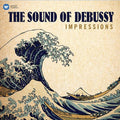 Claude Debussy - Impressions - The Sound Of Debussy LP ( VINYL )