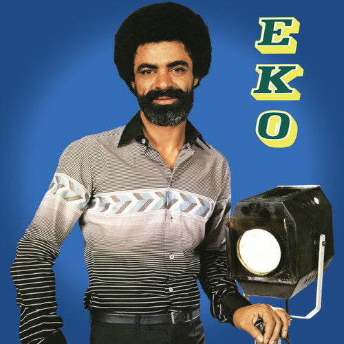 Eko - Funky Disco Music LP ( VINYL )