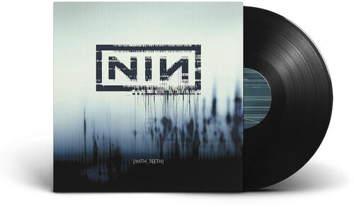 Nine Inch Nails - With Teeth 2LP (Definitive Edition, Remastered, 180g) ( VINYL )