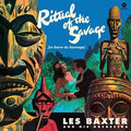 Les Baxter & His Orchestra - Ritual Of The Savage LP ( VINYL )