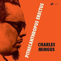 Charles Mingus - Pithecanthropus Erectus LP (180 Gram Vinyl, Bonus Track, Remastered, Spain) ( VINYL )