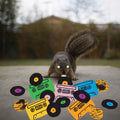 Evidence - Squirrel Tape Instrumentals Vol. 1 LP (Colored Vinyl) ( VINYL )