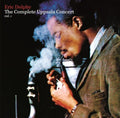 Eric Dolphy - The Complete Uppsala Concert Vol. 1 LP ( VINYL )