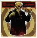 Dr. Octagon - Blue Flowers 12" ( VINYL )