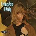 Françoise Hardy - Tous Les Garcons Et Les Filles LP (Colored Vinyl) ( VINYL )