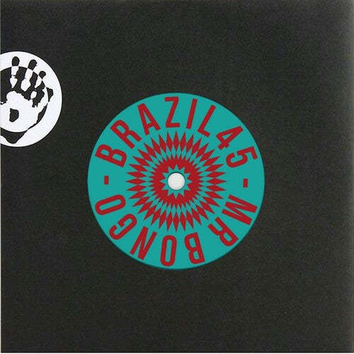 Neno Exporta Som - Diexa A Tristeza 7" ( VINYL )