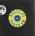 Marcia Maria - Amigo Branco 7" ( VINYL )