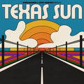 Khruangbin & Leon Bridges - Texas Sun LP (Extended Play) ( VINYL )