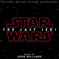 John Williams - Star Wars: Episode VIII: The Last Jedi 2LP (Original Motion Picture Soundtrack)