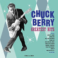 Chuck Berry - Greatest Hits LP (United Kingdom) ( VINYL )