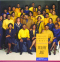 John P. Kee - Wash Me CD (Manufactured On Demand, Alliance Mod) ( VINYL )