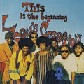 Leon's Creation - This Is The Beginning LP ( VINYL )