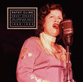 Patsy Cline - Sweet Dreams: The Complete Decca Masters 1960-1963 3LP (Black) ( VINYL )