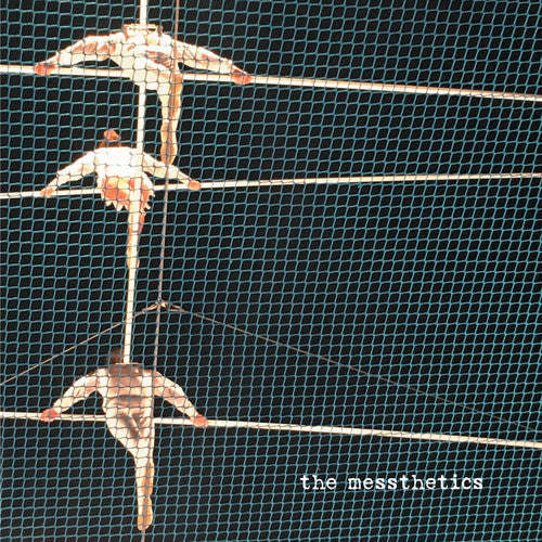 Messthetics - Messthetics LP ( VINYL )
