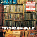 Fatboy Slim - You've Come a Long Way Baby 2LP ( VINYL )