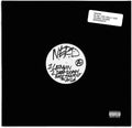 N.E.R.D. - No One Really Dies 2LP ( VINYL )