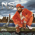 NAS - Stillmatic 2LP ( VINYL )