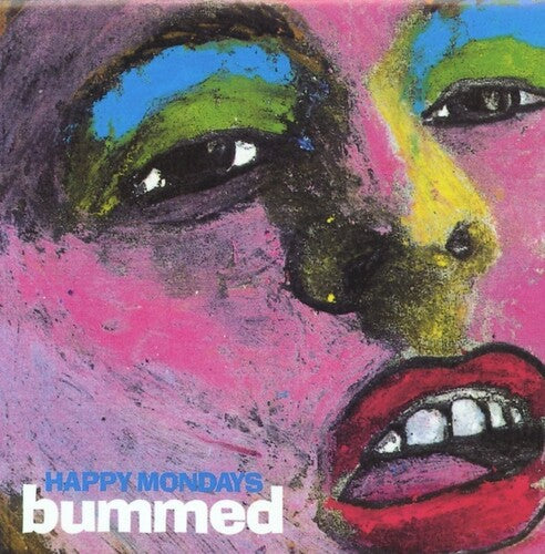 Happy Mondays - Bummed LP (180g, Gatefold) ( VINYL )
