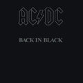 AC/DC - Back in Black CD (Remastered, Deluxe Edition) ( VINYL )