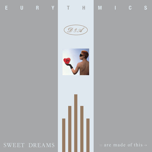 Eurythmics - Sweet Dreams (Are Made Of This) LP (180 Gram Vinyl) ( VINYL )