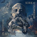 Kirk Windstein - Dream In Motion 2LP ( VINYL )