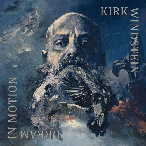 Kirk Windstein - Dream In Motion 2LP ( VINYL )