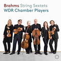 Cologne West German Radio Symphony Orchestra - String Sextets CD ( VINYL )