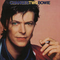 David Bowie - ChangesTwoBowie LP ( VINYL )
