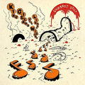 King Gizzard and the Lizard Wizard - Gumboot Soup CD ( VINYL )