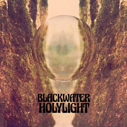 Blackwater Holylight - S/T LP ( VINYL )